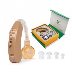 AXON F-138 apparecchi acustici - amplificatore audio vocale - regolabile