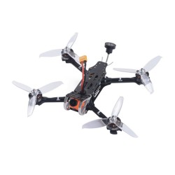 GOFly-RC Scorpion5 230mm F4 OSD FPV PNP ESC TBS VTX 600TVL fotocamera - drone da corsa