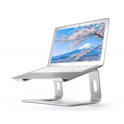Support en aluminium pour MacBook - ordinateur portable - ordinateur portable