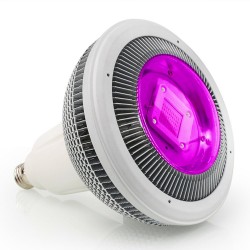 E27 150W - COB LED far crescere la luce - per il sistema idroponico - spettro completo