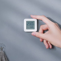 Xiaomi Mijia - Bluetooth - wireless - digitale umidità elettronica - misuratore di temperatura - sensore intelligente - termomet