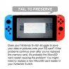 Modulo lettore di slot per schede SD - per Nintendo Switch - parte di riparazione - pro kit