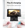 Nintendo Switch desktop stand - adjustable - chargingSwitch