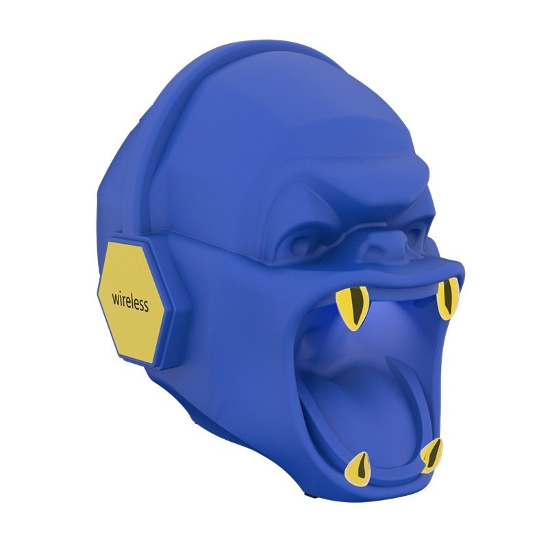 Subwoofer bluetooth speaker - wireless - bluetooth 5.0Bluetooth speakers