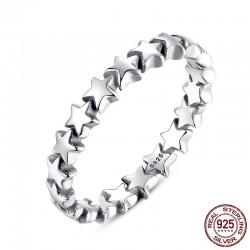 argento 925 - anello elegante