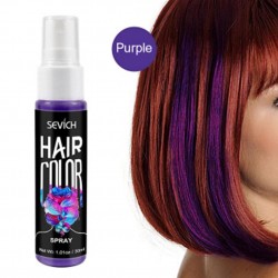 Temporary spray hair dye - 30ml - unisexHair dye