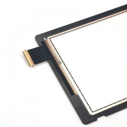 Replacement - touch screen - nintendo switch - ns console - lcdSwitch