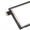 Replacement - touch screen - nintendo switch - ns console - lcdSwitch