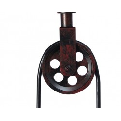 Vintage hanging pulley lamp - 2 / 3 heads - E27 - AC110 - 240VCeiling lights