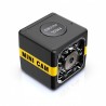 1080P - full HD camera with microphone - auto focus - night vision - motion detectionAudio Camera Video