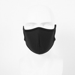 3 pezzi - maschera protettiva / bocca - antipolvere - riutilizzabile