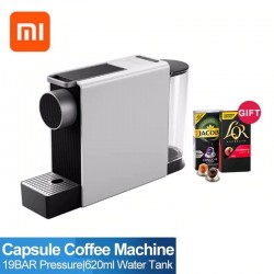 Xiaomi Mijia - capsula macchina caffè