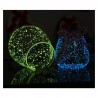 Glow In The Dark - Sand Mix - Fluorescent - Sand Particles - Resin Art SuppliesToys