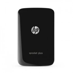 Mini tasca - Stampante foto - Mobile phone - HP Sprocket Plus - Bluetooth