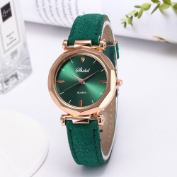 Donna - Orologio - Luxury - Quartz - Crystal - Wristwatch