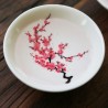 Tazza in ceramica - cambiamento di colore termico - giapponese Sakura