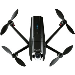 Dragonfly KK13 - GPS - WiFi - FPV - 4K HD Camera - 2 assi Gimbal - Flusso ottico - Brushless