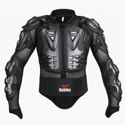 Armatura moto - giacca protettiva corpo pieno