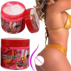 Buttock enhancement - lift-up massage creamMassage