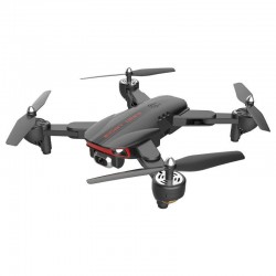 XLURC DRONE-DEER LU8 - wifi - fpv - 720P/1080 P hd esc camera - 25mins tempo di volo - dual gps