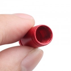 4Pcs - uk national flag - valve capsStyling parts