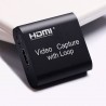 1080P Dispositif de capture - HDMI To USB - 2.0 - 4K