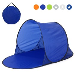 Camping Tent - étanche - Anti UV - Pop Up