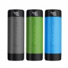 Multifunctional Bluetooth bicycle speaker - with flashlightBluetooth speakers