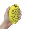 MG X1 - mini mango - Bluetooth speaker - waterproof - with metal hookBluetooth speakers