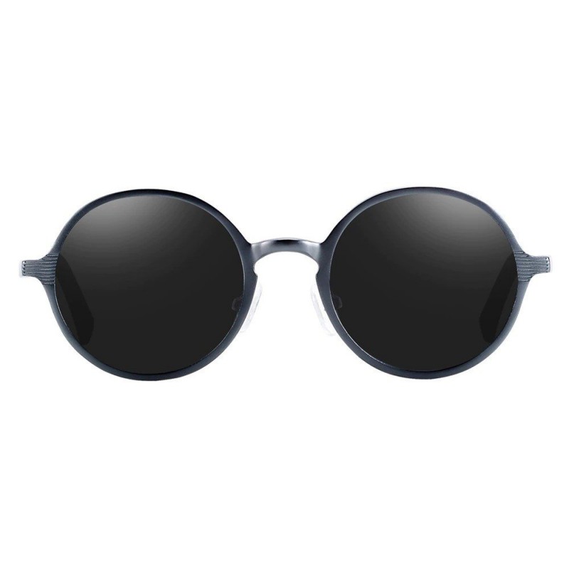 Retro round sunglasses - UV400 - unisexSunglasses