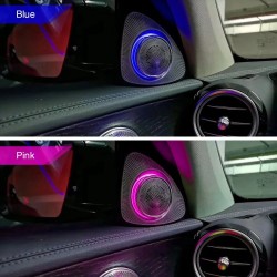 Luce LED del Tweeter girevole dell'automobile - Mercedes Benz W213