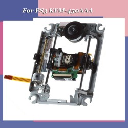 PS3 - Console sottile - 450AAA - Lente laser