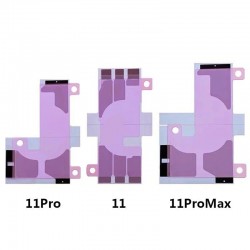 10pcs - Batteria - Adesivo adesivo - iPhone