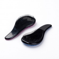 Mini comb - anti-static hair brushHair