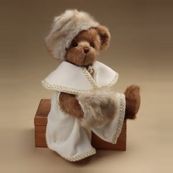 Teddy Bear - Uniform - Donne nobili