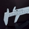 Outil de mesure - Plastique - Calipeur numérique
