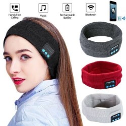Casque sport Bluetooth - casque stéréo - sans fil