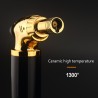 BBQ - cigarettes - turbo lighter - gun - jet butane gas - windproofLighters