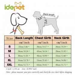 Winter sweater for dogs / cats - stripes designClothing & shoes