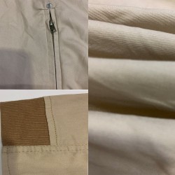 Retro Gotico - giacca corta calda - con cerniera