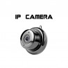 WiFi CCTV mini telecamera di sicurezza - P2P - IP - IR visione notturna - rilevamento del movimento - baby monitor