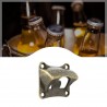 Wall mounted bottle opener - retro styleBar supply
