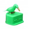 Contenitore automatico per stuzzicadenti - piccolo uccello