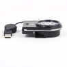 Mini USB cooling fan - LED - Notebook - laptop - computerCooling