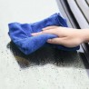 Asciugamano per lavaggio auto - antigraffio - asciugatura rapida - microfibra - 50 pezzi