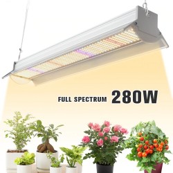 280W - 560 LED - pianta crescere la luce - spettro completo - lampada fito