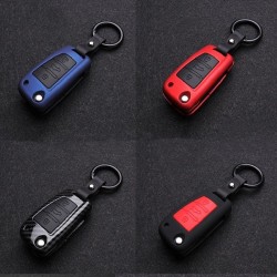 Silicone car key cover - Audi - A3 - A4 - A5 - C5
