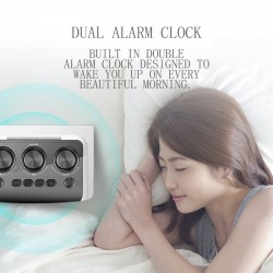 S68 - 25W - wireless Bluetooth speaker - stereo - support TF card - owl designBluetooth speakers