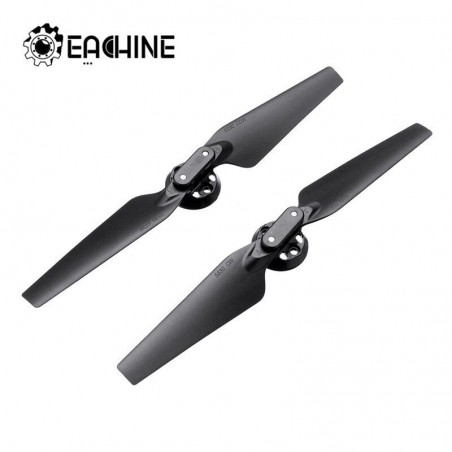 Eachine EX4 - RC Drone Quadcopter - propellers - quick release - foldable - CW / CCWPropellers