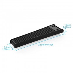 PS5 - USB - ventola di raffreddamento - host esterno - edizione digitale - unità ottica - ultra HD